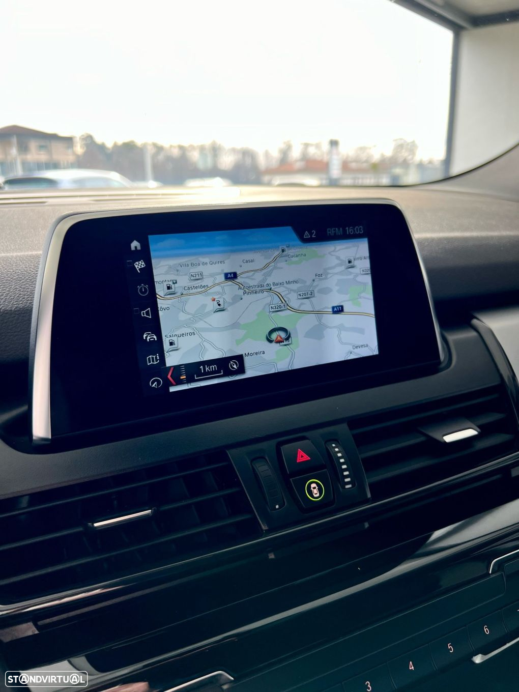 BMW 225xe Active Tourer Advantage - 22