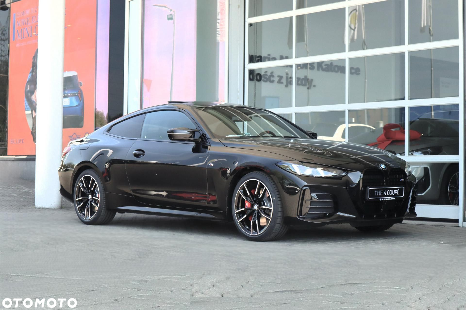 BMW Seria 4 - 8