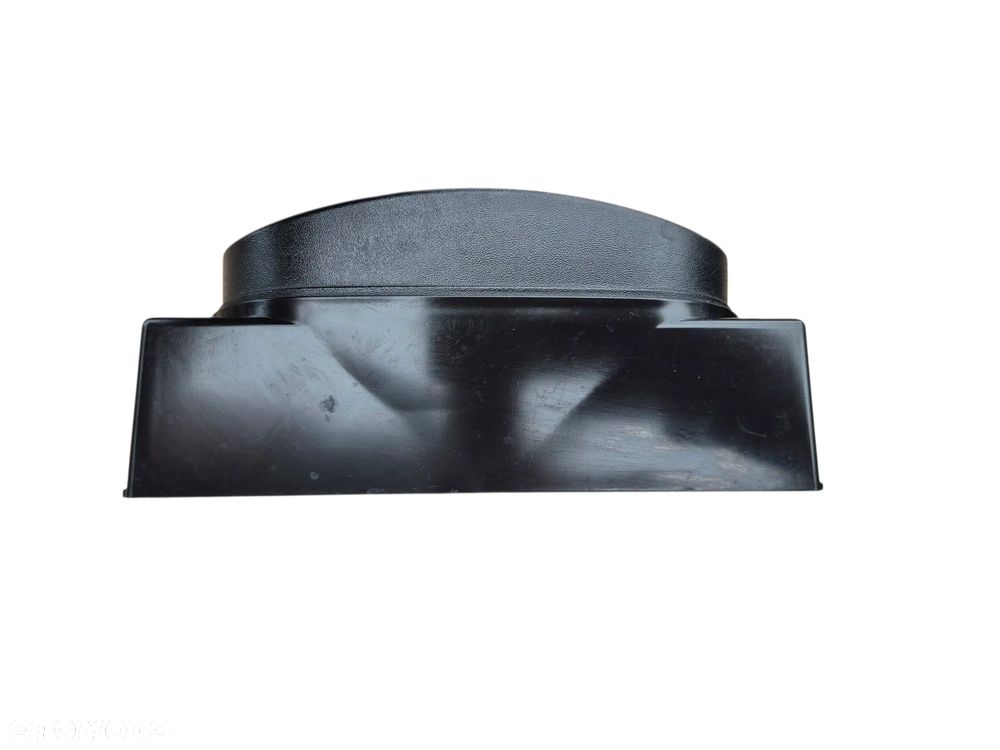 OBUDOWA OSŁONA KOLUMNY KIEROWNICZEJ MB SPRINTER W906 A9066880006 - 6