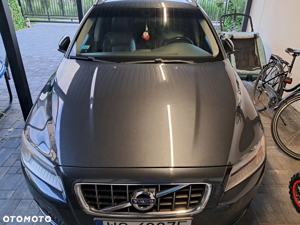 Volvo V70 - 2