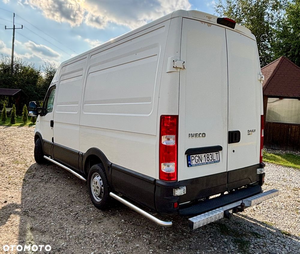 Iveco Daily 35S13 - 3