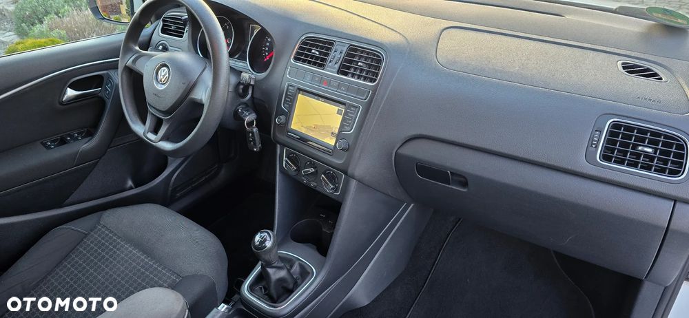 Volkswagen Polo 1.2 TSI (Blue Motion Technology) Highline - 23