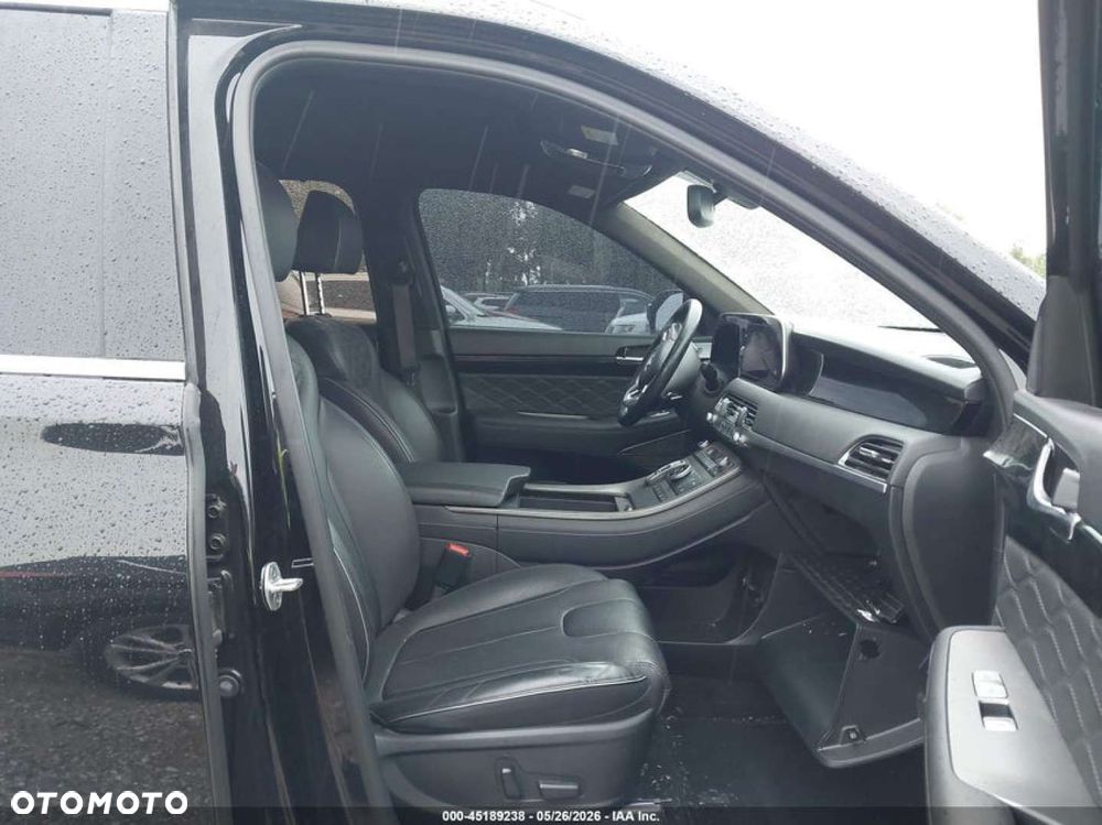 Hyundai Palisade - 10