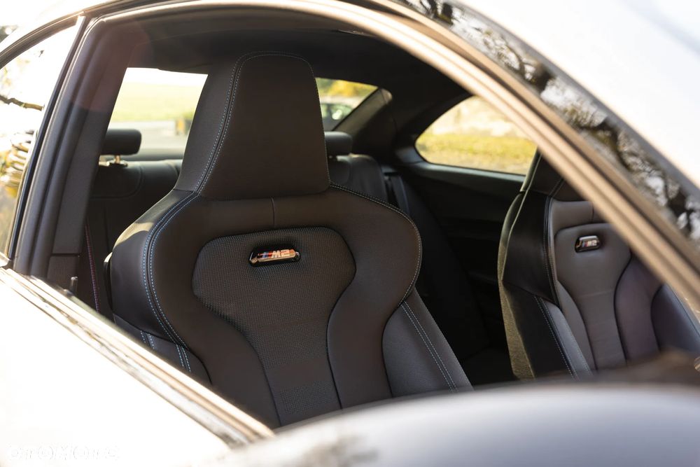 BMW M2 Competition DKG - 31