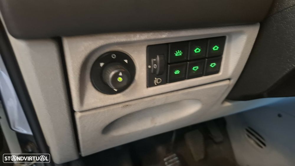 Citroën Xsara Picasso 1.6 HDi Exclusi. - 19