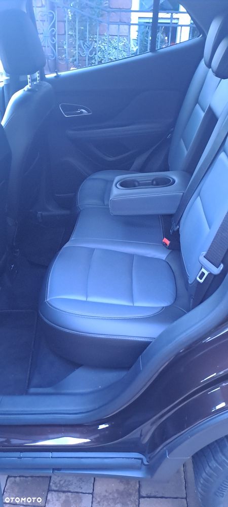 Opel Mokka - 4