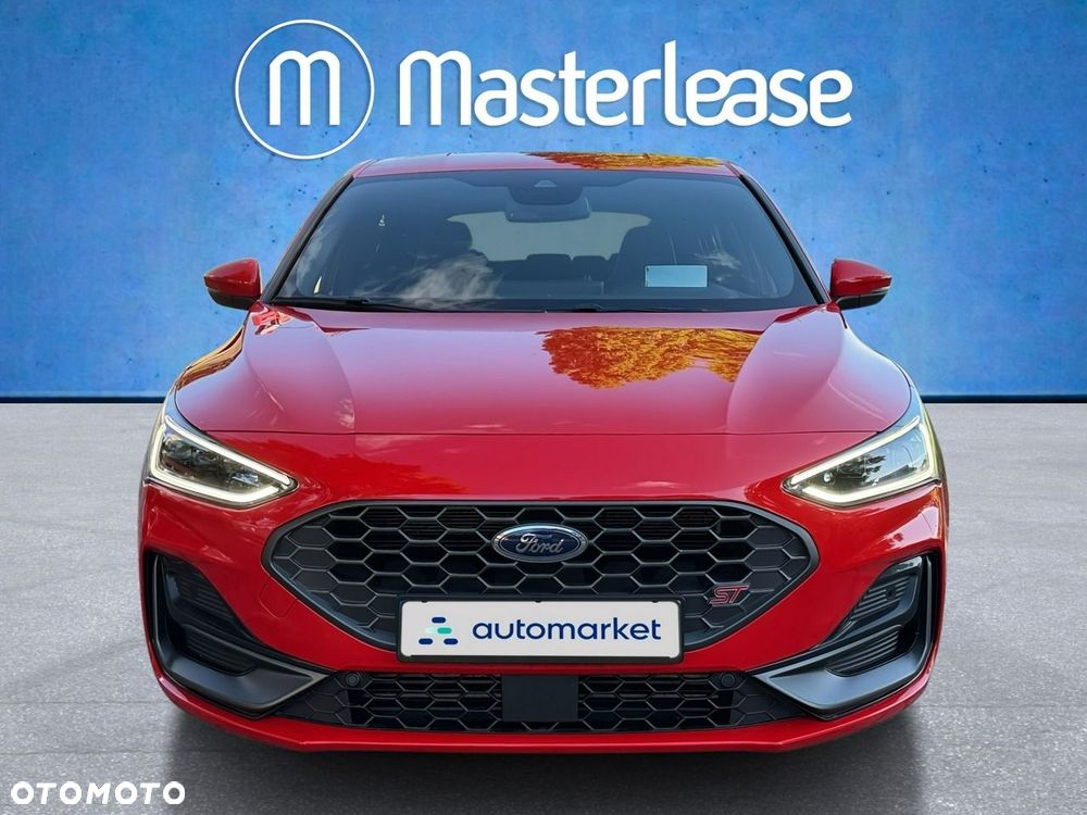 Ford Focus - 2