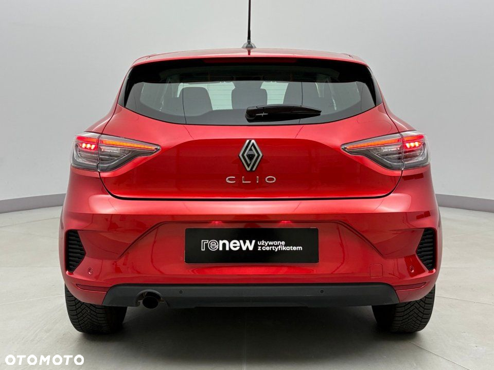 Renault Clio - 3
