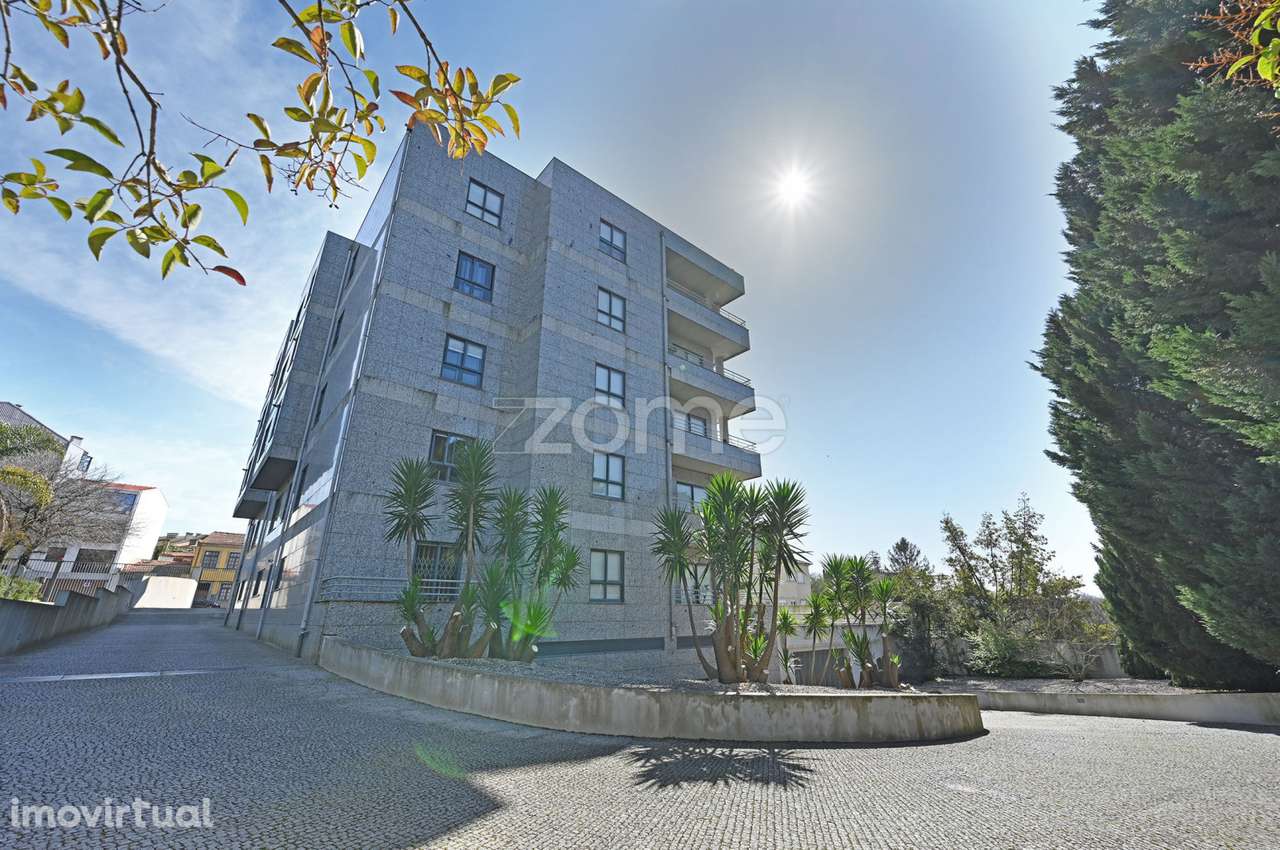 Apartamento T2 | Massarelos — Rua da Boa Nova, Porto - Grande imagem: 3/30