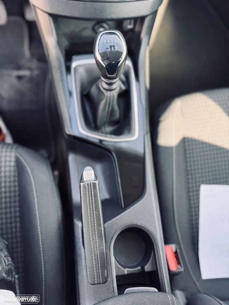 Peugeot 308 1.5 BlueHDi Style - 18