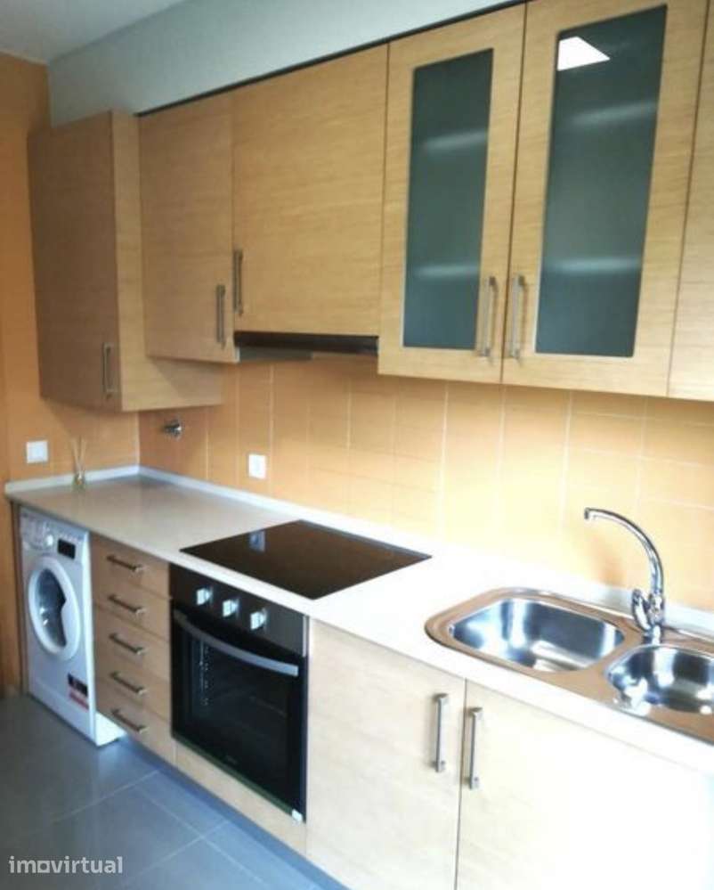 Arreda-se T1 com Piscina na Quinta Taborda-Leiria - Grande imagem: 5/10