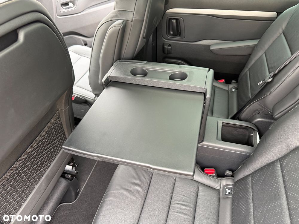 Citroën SpaceTourer - 15