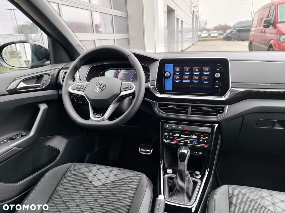 Volkswagen T-Cross - 20