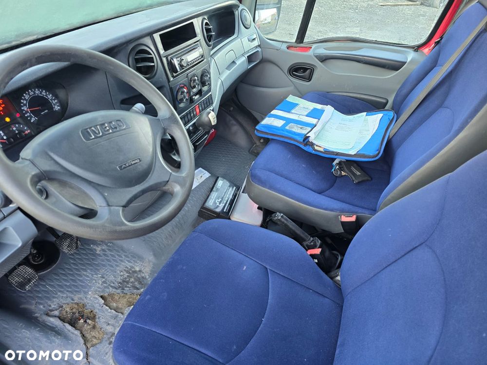 Iveco 29L14 - 5
