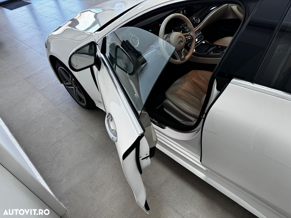 Mercedes-Benz CLS 450 4Matic 9G-TRONIC AMG Line - 26