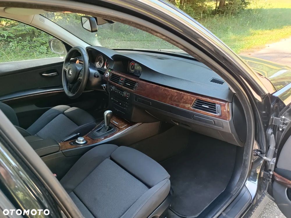 BMW Seria 3 - 14