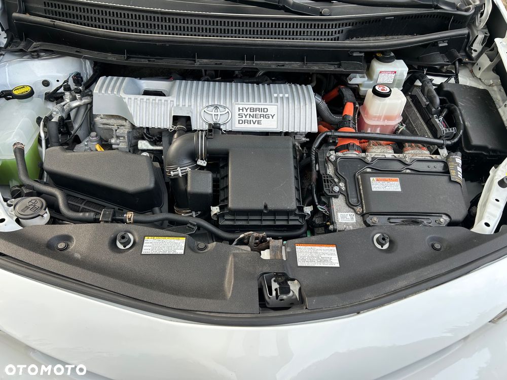 Toyota Prius+ - 41