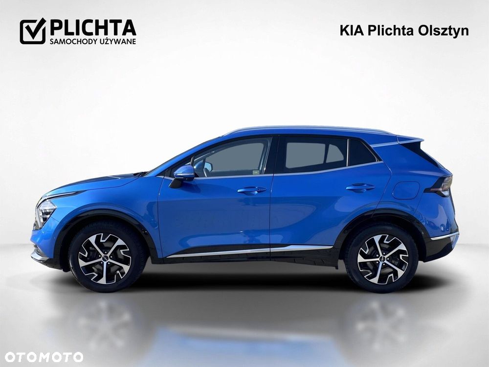 Kia Sportage - 2