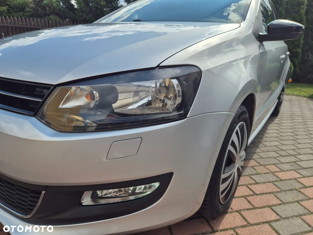 Volkswagen Polo 1.4 16V Highline - 24