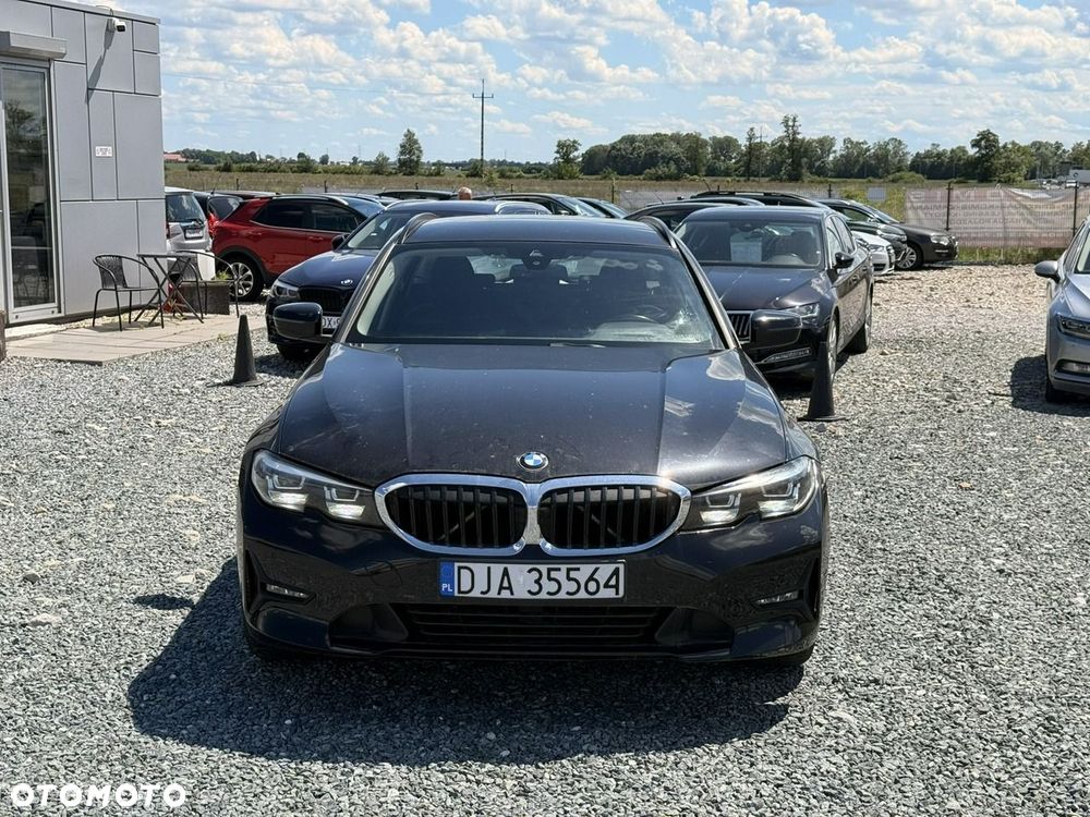 BMW Seria 3 - 2