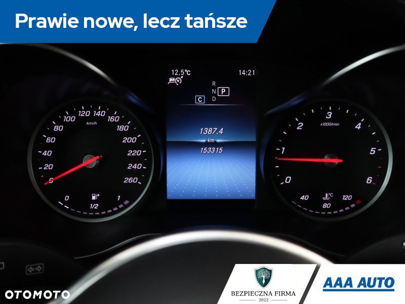 Mercedes-Benz GLC - 13