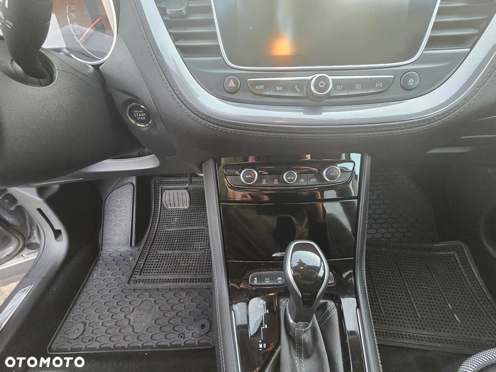 Opel Grandland X 1.6 T Ultimate S&S - 3