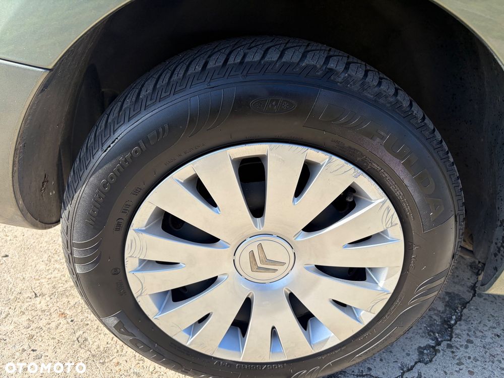 Citroën Berlingo VTi 120 Multispace - 36