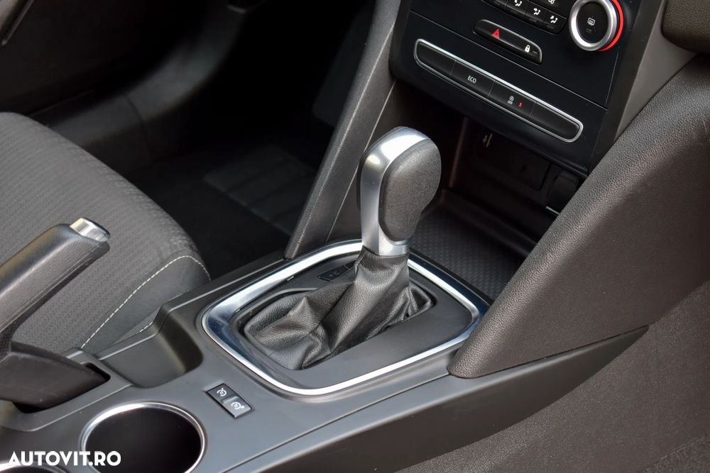 Renault Megane Blue dCi 116 EDC Intens - 18