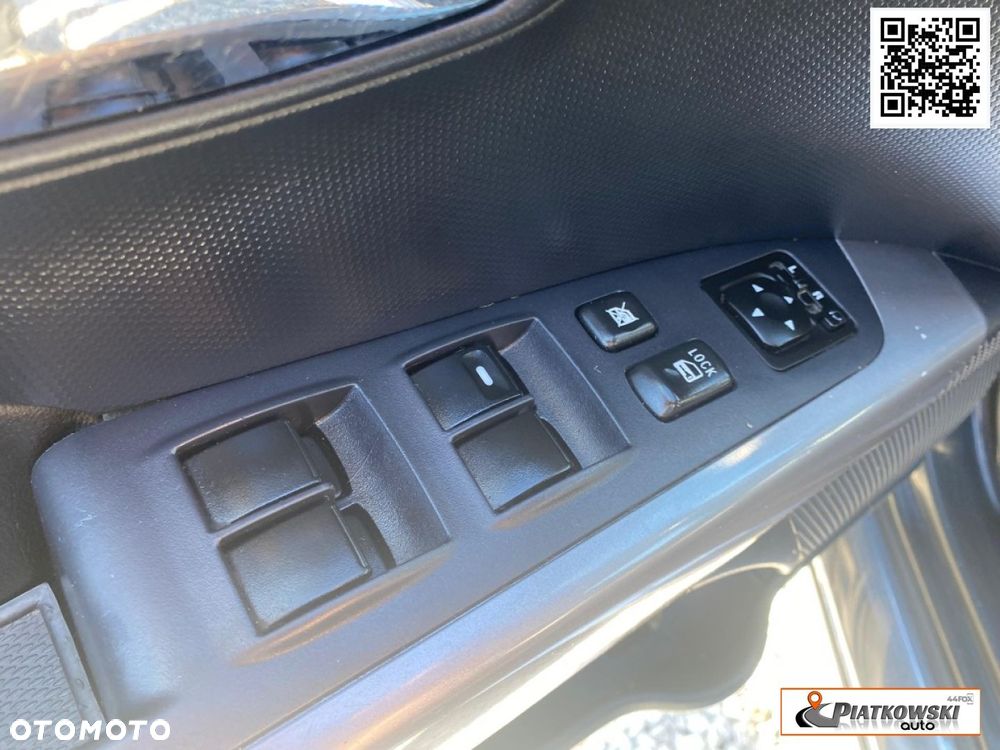 Citroën C-Crosser 2.2 HDi Exclusive - 21