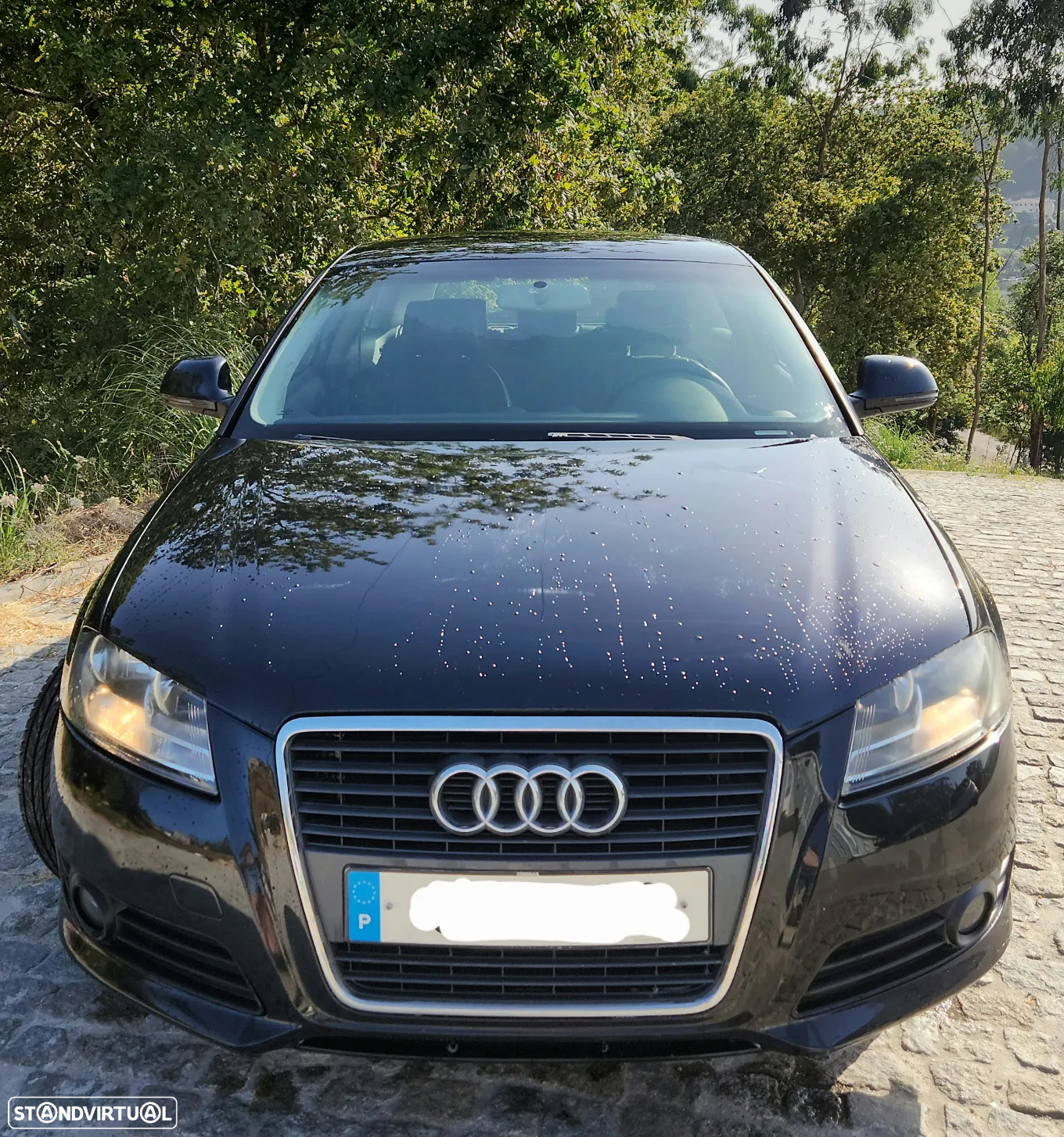 Audi A3 1.9 TDI Sport - 2