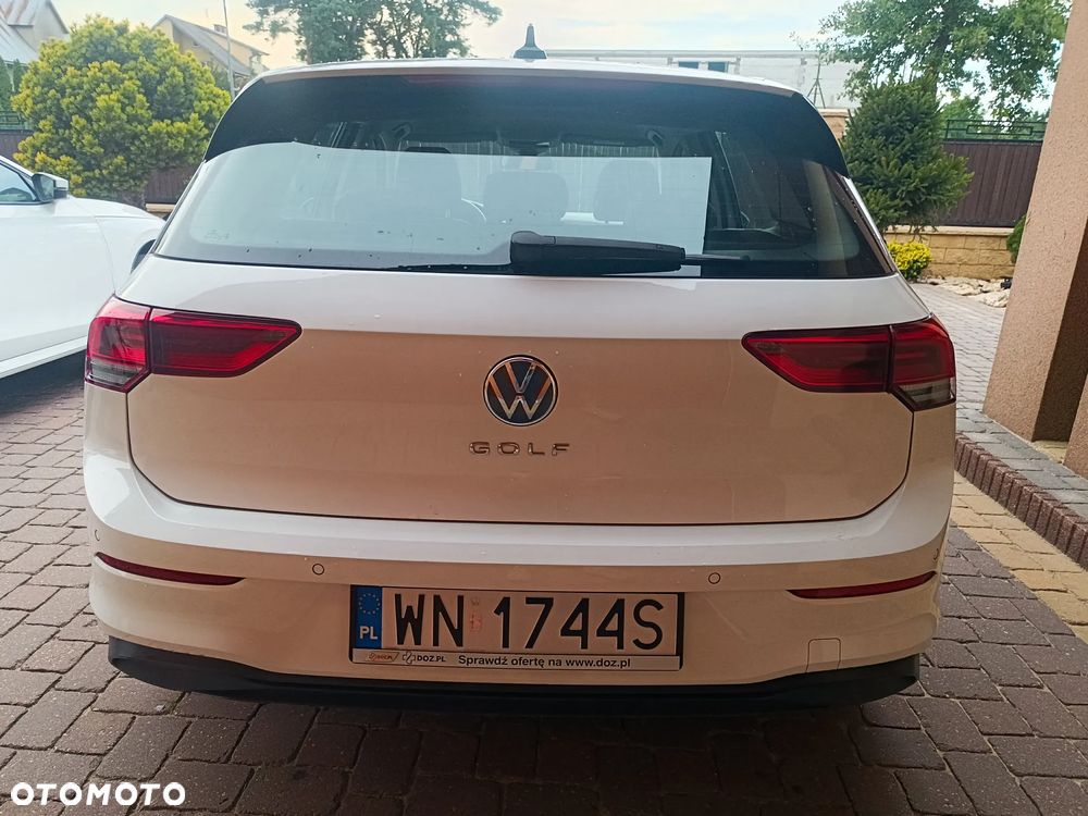 Volkswagen Golf 1.5 TSI EVO Life - 24
