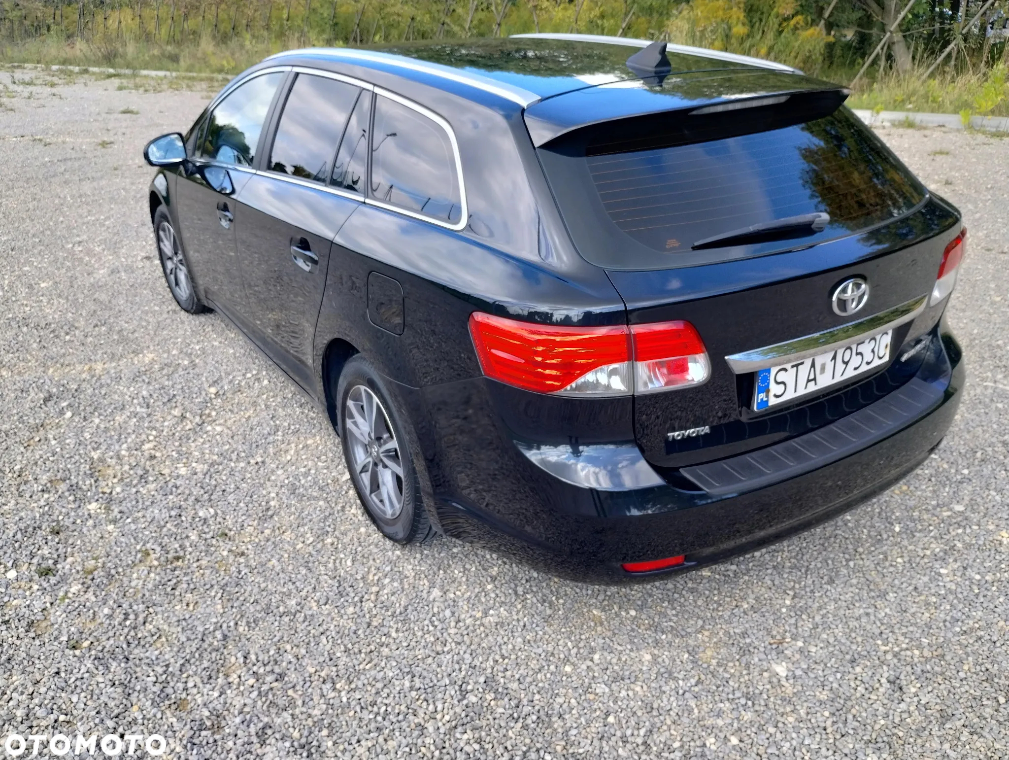 Toyota Avensis 1.8 Luna - 4