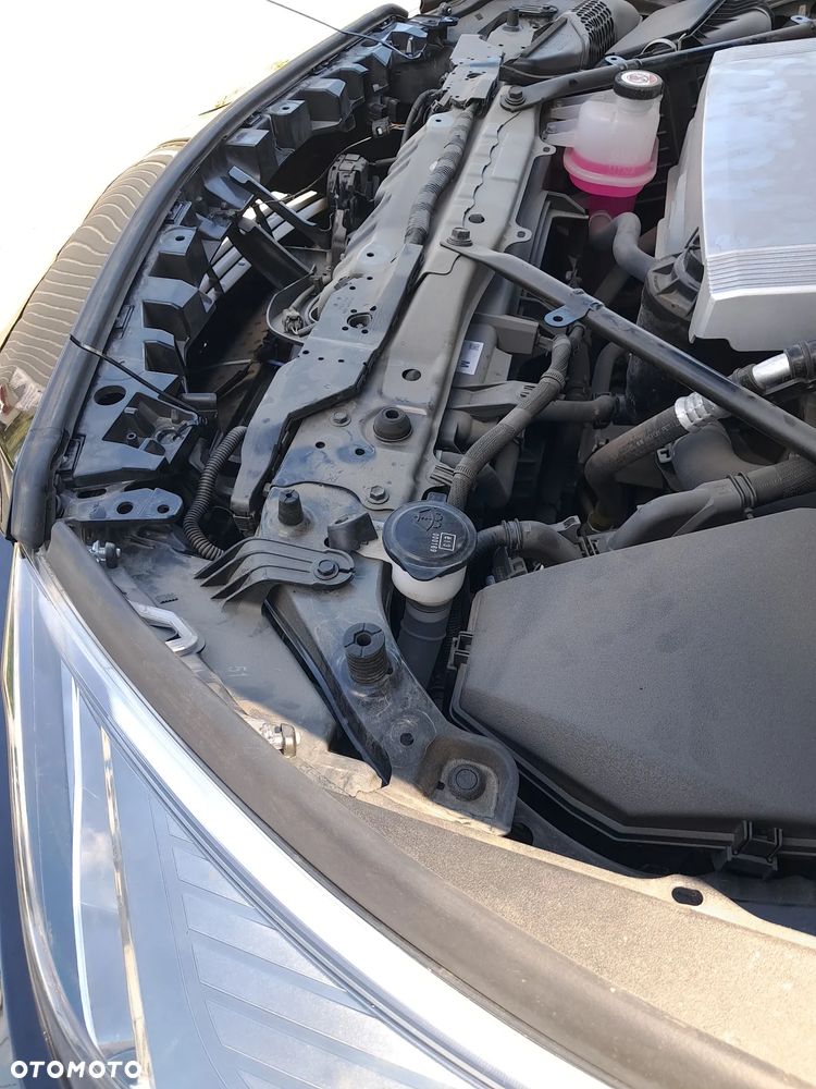 Toyota Mirai - 26
