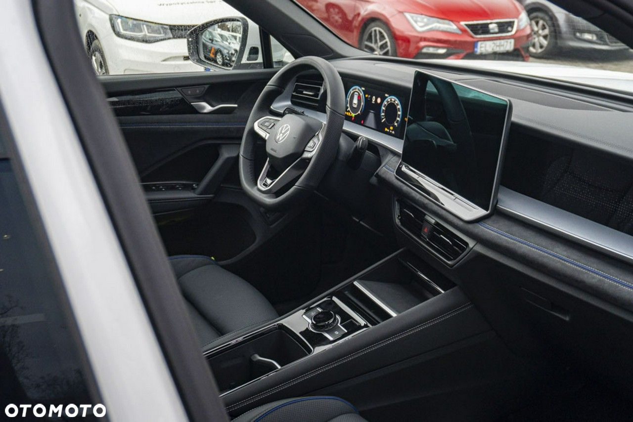 Volkswagen Tayron - 26