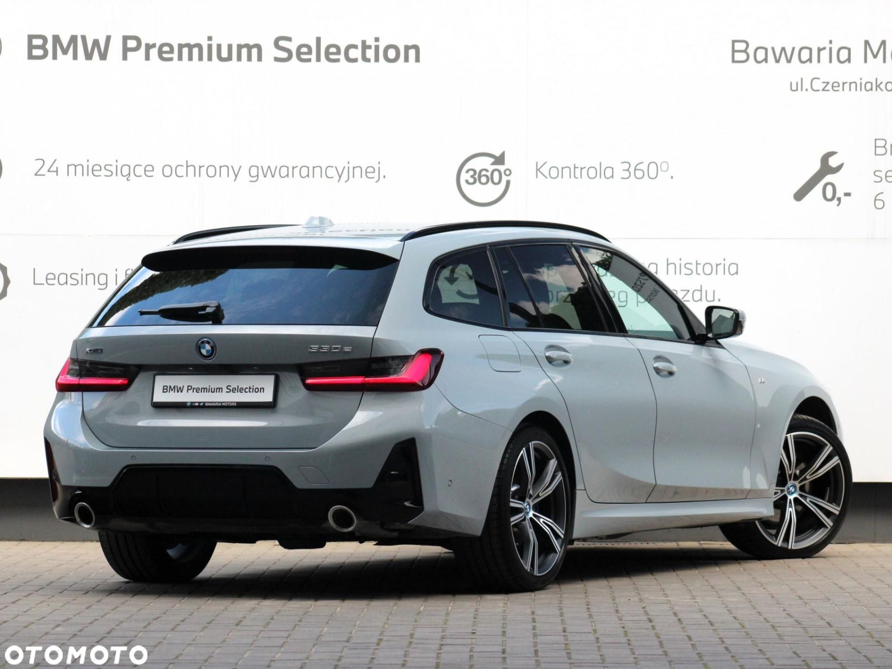 BMW Seria 3 - 2