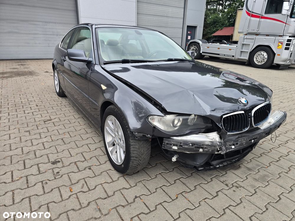 BMW Seria 3 320 Cd Edition Exclusive - 9