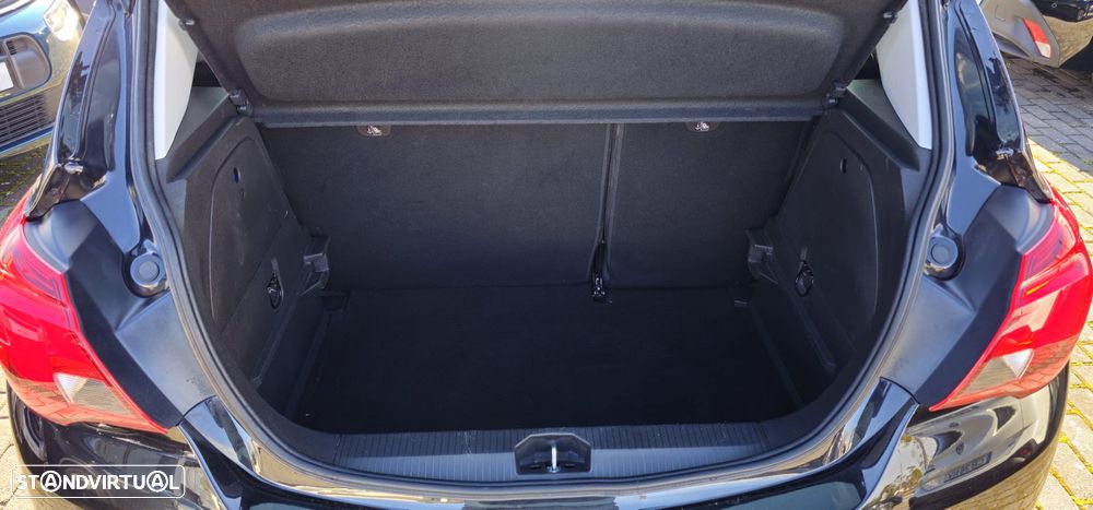 Opel Corsa 1.3 CDTI Connect - 10