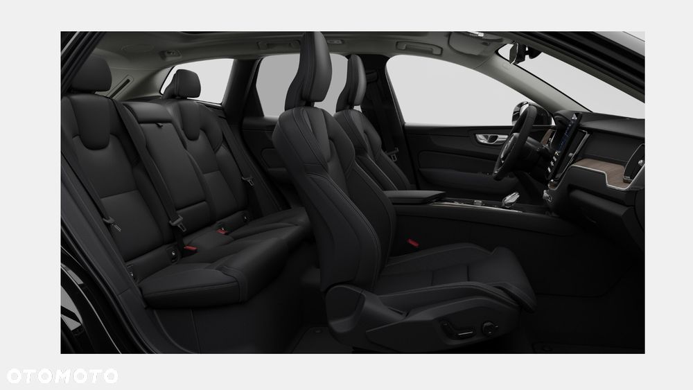 Volvo XC 60 B5 B AWD Ultra Bright - 8