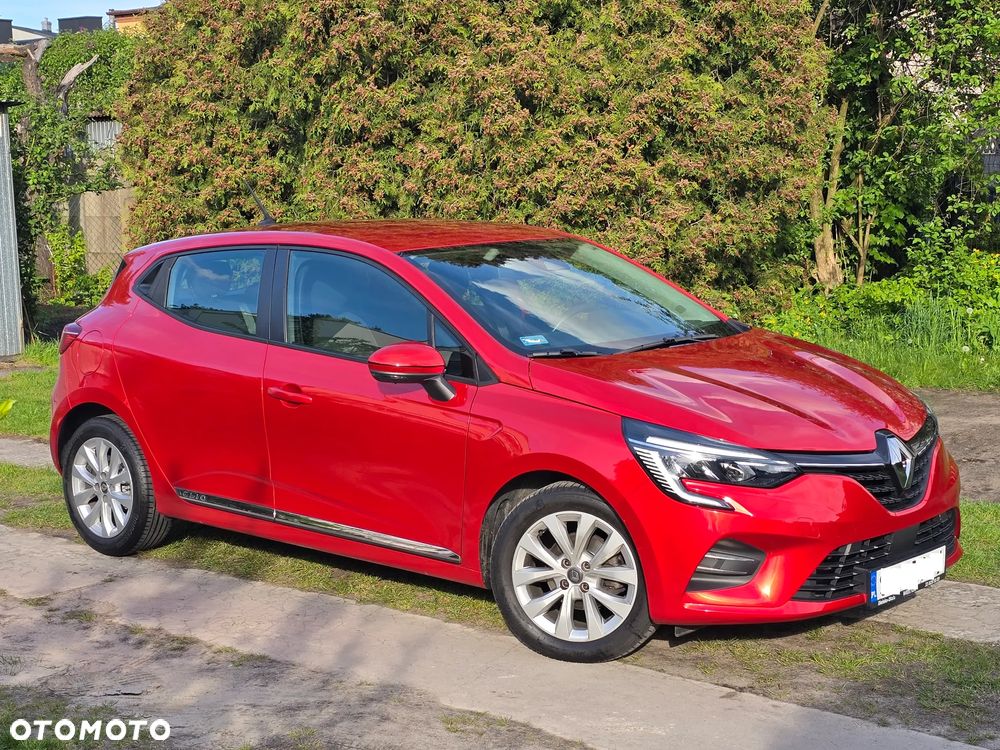 Renault Clio 1.0 TCe Zen - 6