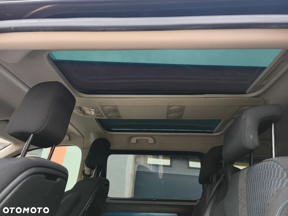 Peugeot Traveller 2.0 BlueHDi Compact Allure - 10