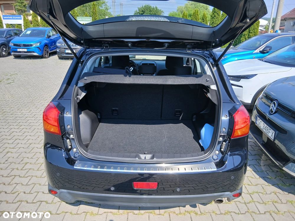 Mitsubishi ASX 1.6 Invite - 7