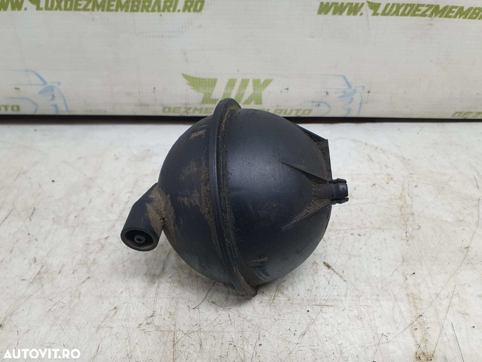 Rezervor vacuum 7m0129808 Mitsubishi Outlander 2 [2005 - 2009] - 1