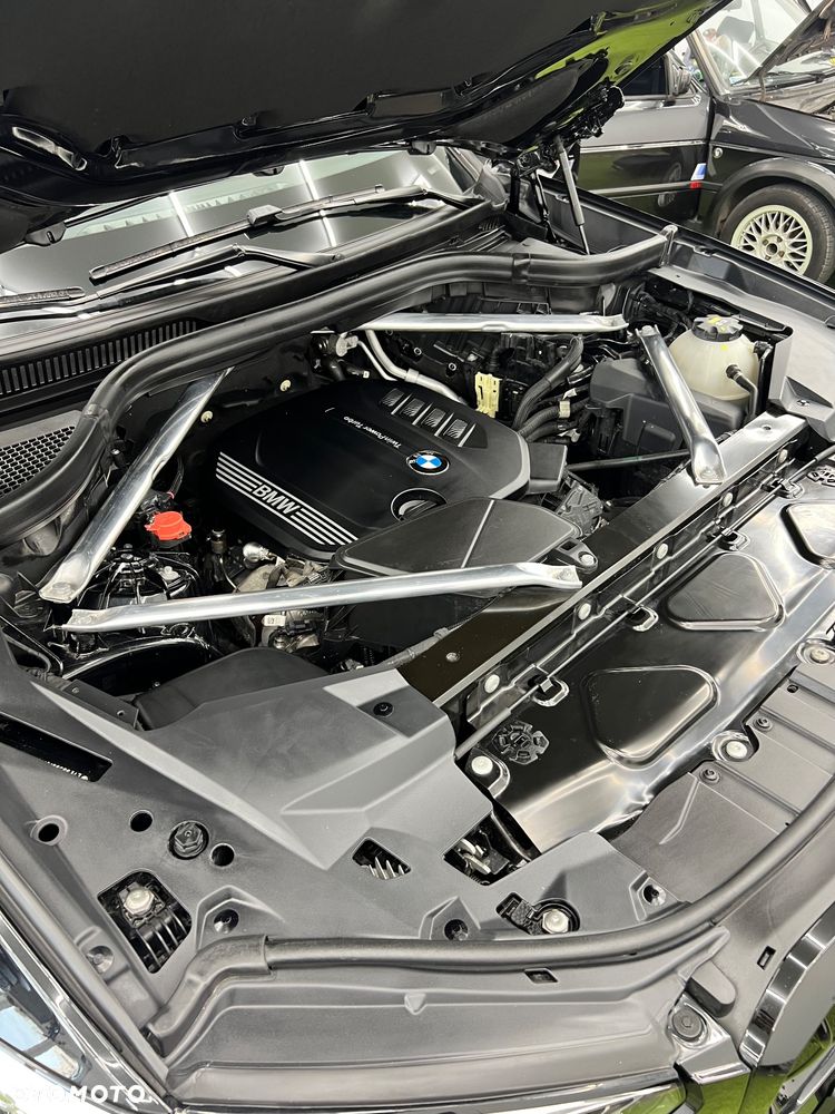BMW X5 xDrive25d - 15
