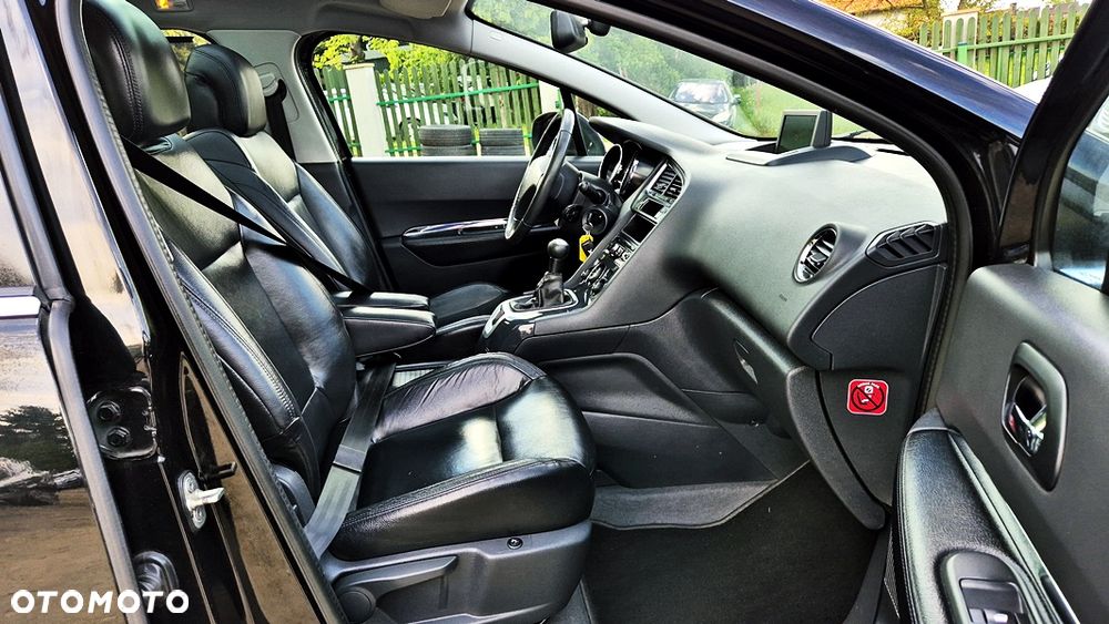 Peugeot 5008 1.6 Premium - 37
