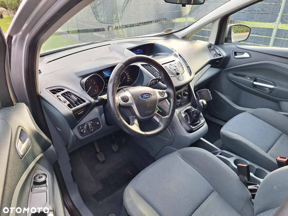 Ford C-MAX - 10