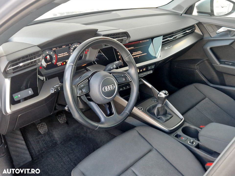 Audi A3 - 17