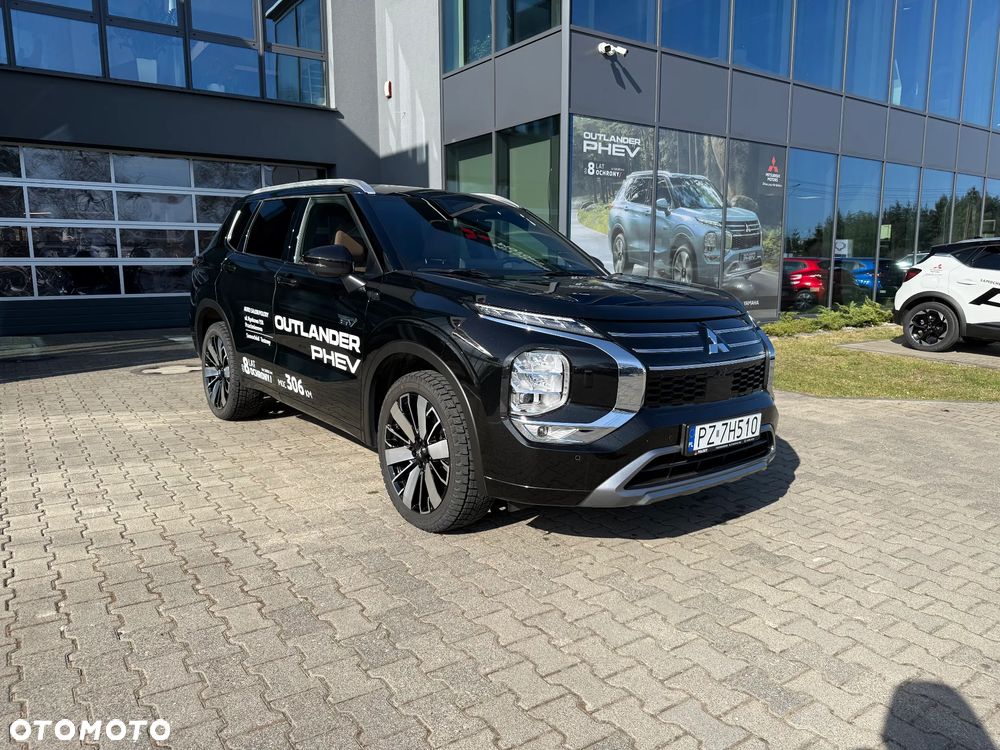 Mitsubishi Outlander Instyle Plus - 7