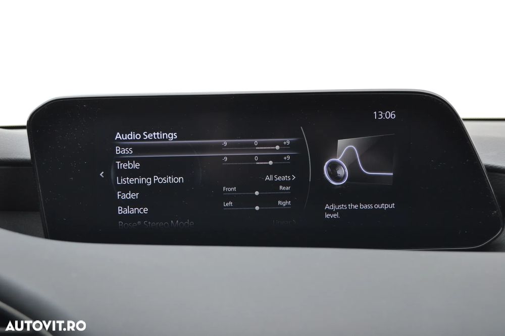 Mazda 3 e-Skyactiv X186 AT MHEV GT+ - 20