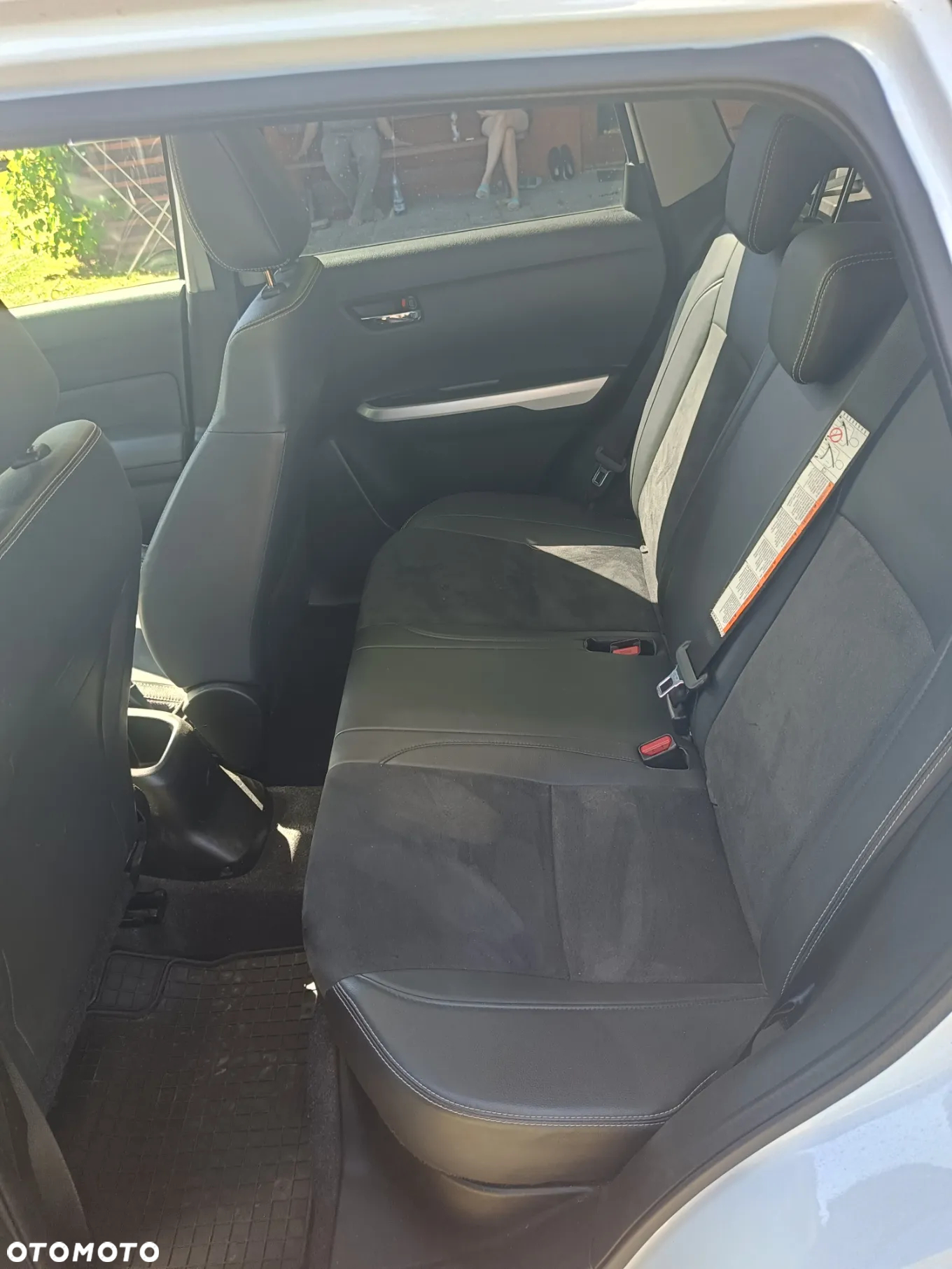 Suzuki Vitara 1.6 (4x4) Allgrip Comfort - 6