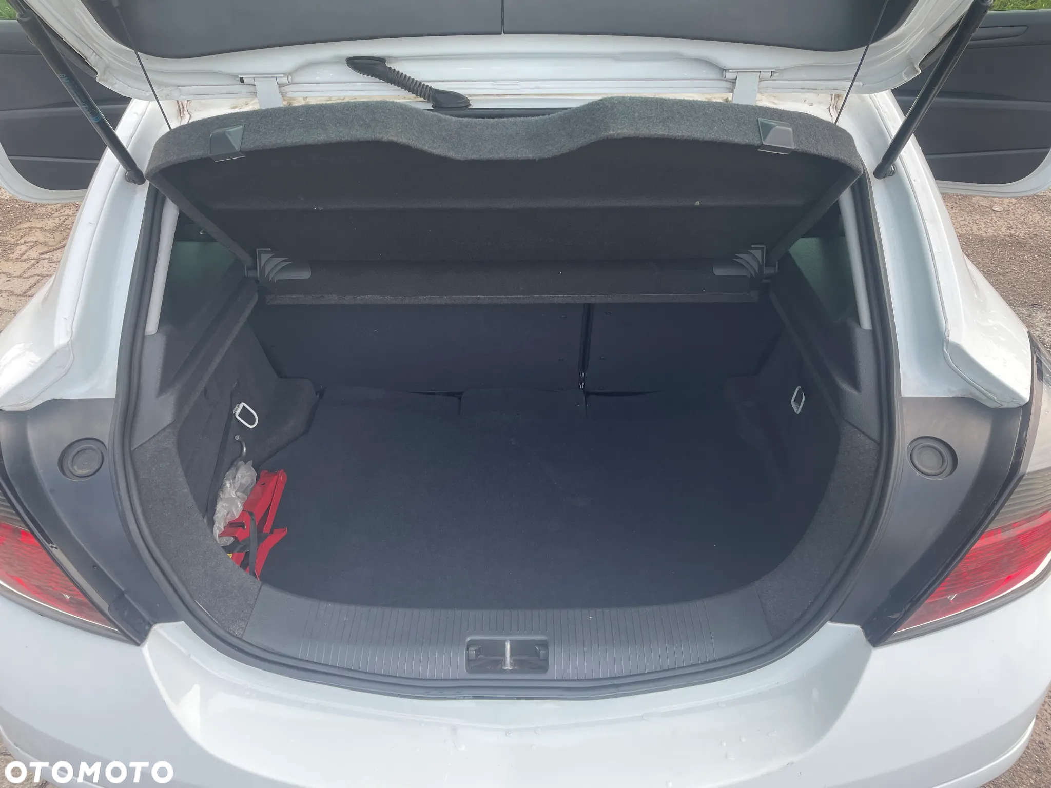 Opel Astra - 16